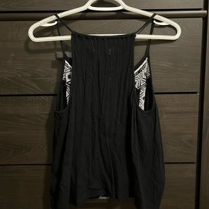 bohemian 70s cami